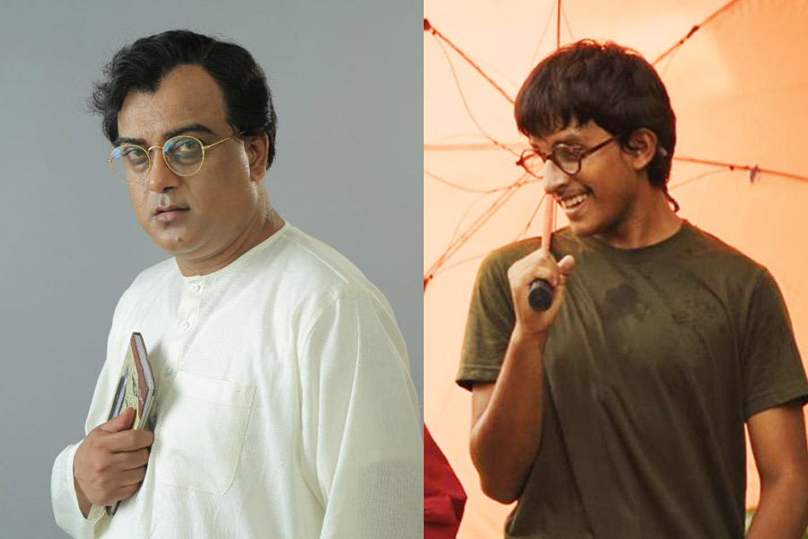 IFFI-র ইন্ডিয়ান প্যানোরমা বিভাগে ‘বড়বাবু’ এবং ‘পক্ষ্মীরাজের ডিম’