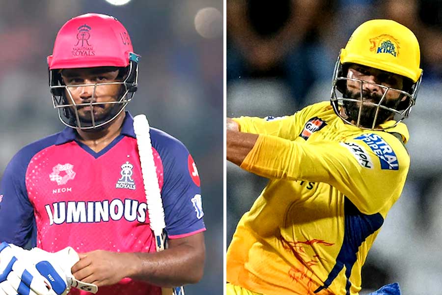 ডেডলাইনের আগে স্যামসন-জাদেজা-সহ ৮ ক্রিকেটার নতুন দলে, দলবদল প্রাক্তন নাইট অধিনায়কেরও