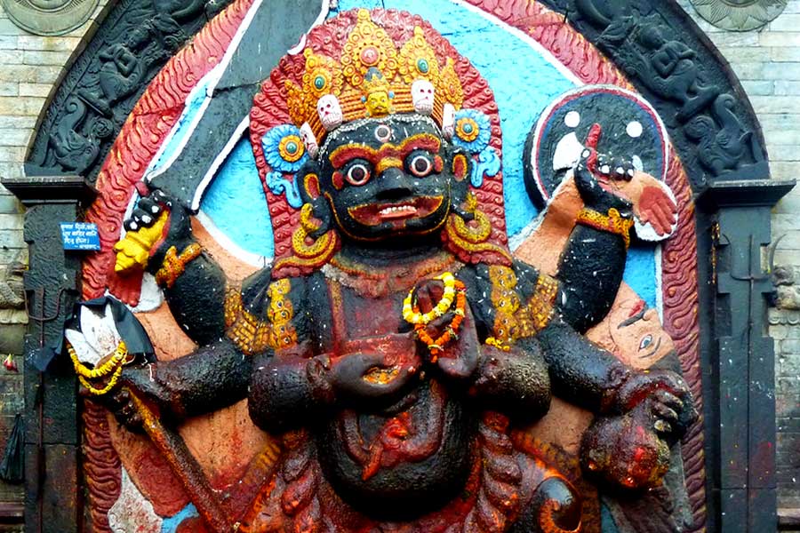 ১২ নভেম্বর কাল ভৈরব জয়ন্তী, মেনে চলুন এই নিয়ম, দূর হবে সকল বাধা-বিপত্তি
