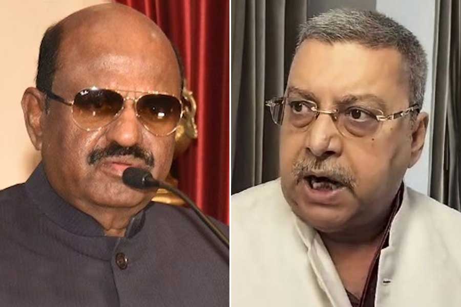 ‘সুষ্ঠু ভোটের জন্য SIR প্রয়োজন’, বিহারের ফলে মন্তব্য রাজ্যপালের, পালটা দিলেন কল্যাণ