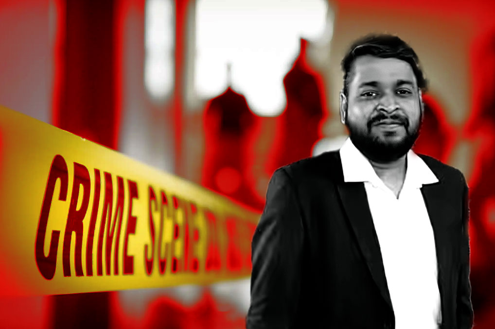ডেটিং অ্যাপে পরিচয়ের পর হোটেলে, টাকা নিয়ে গন্ডগোলেই খুন! কসবা কাণ্ডে নয়া তথ্য