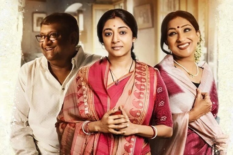 সীমান্তের সমস্যা, খেটে খাওয়া মানুষের যন্ত্রণার কথা বলে ‘লক্ষ্মীকান্তপুর লোকাল’, পড়ুন রিভিউ