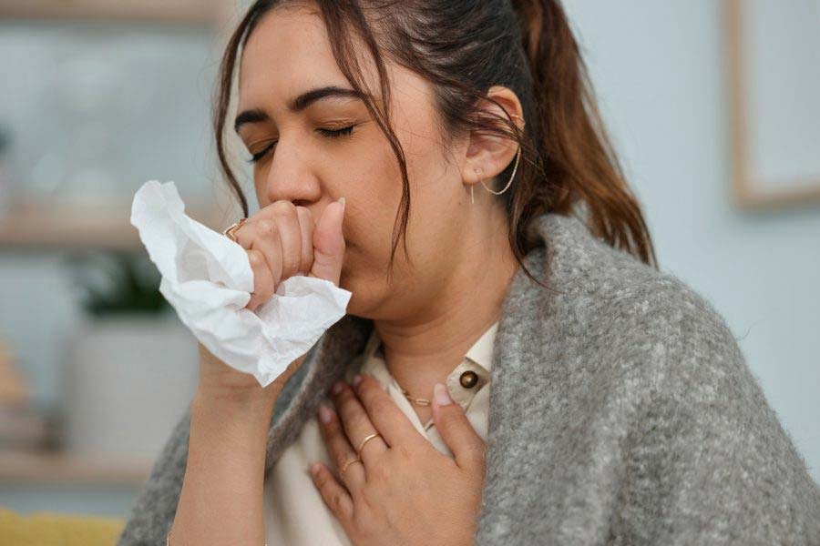 Lung cancer treatment gets faster with a new 7-minute injection,