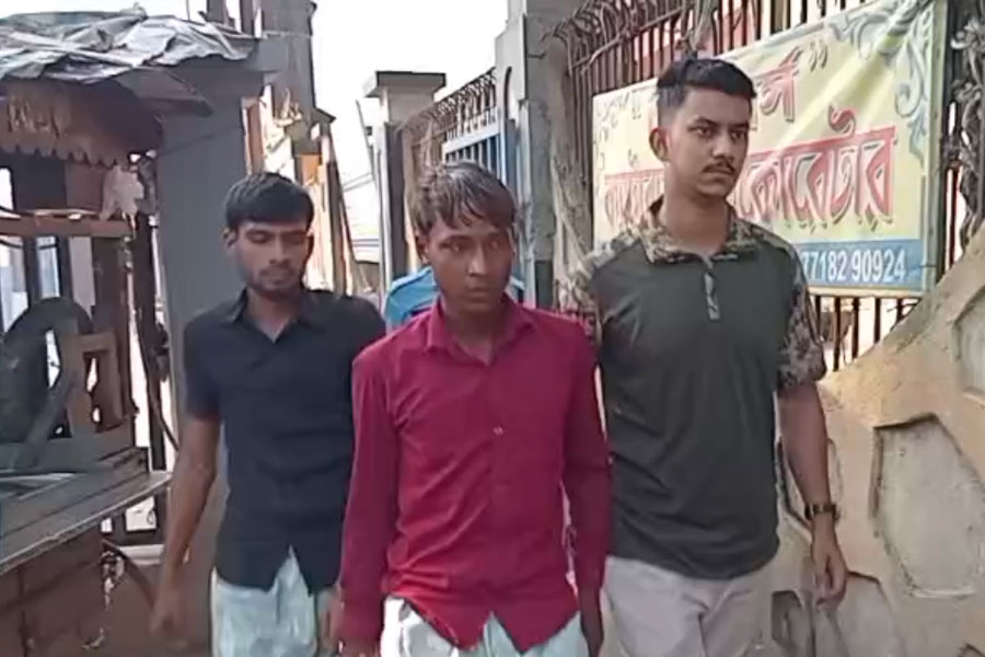 চুপিসারে বাংলাদেশ ফেরার পরিকল্পনা! SIR আবহে মালদহের সীমান্তে গ্রেপ্তার ২ অনুপ্রবেশকারী