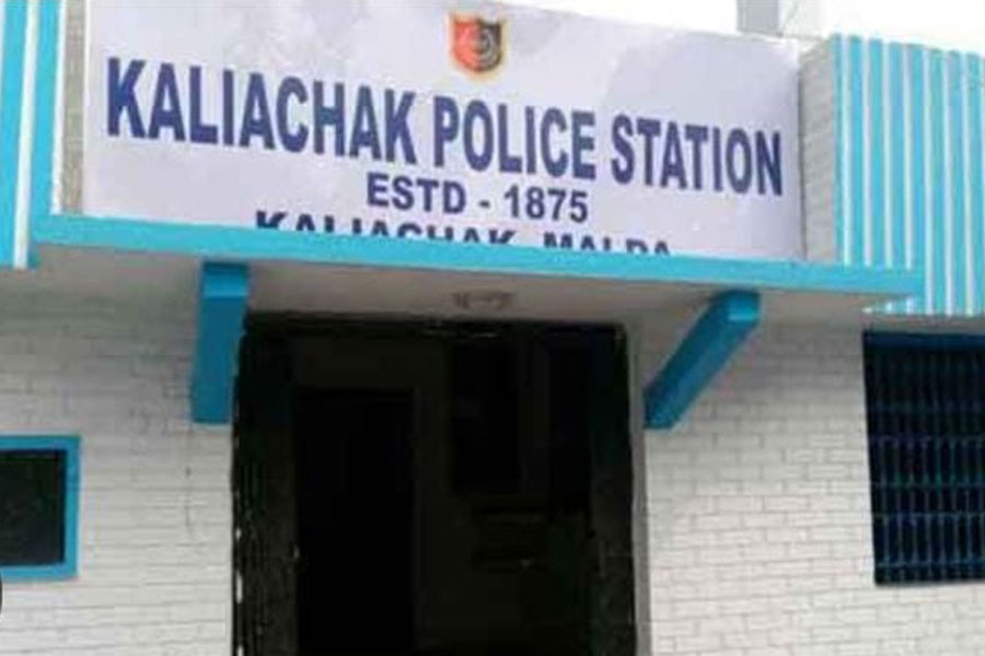 ফের মালদহে শুটআউট! জাতীয় সড়কের উপর ‘খুন’ ব্যবসায়ী