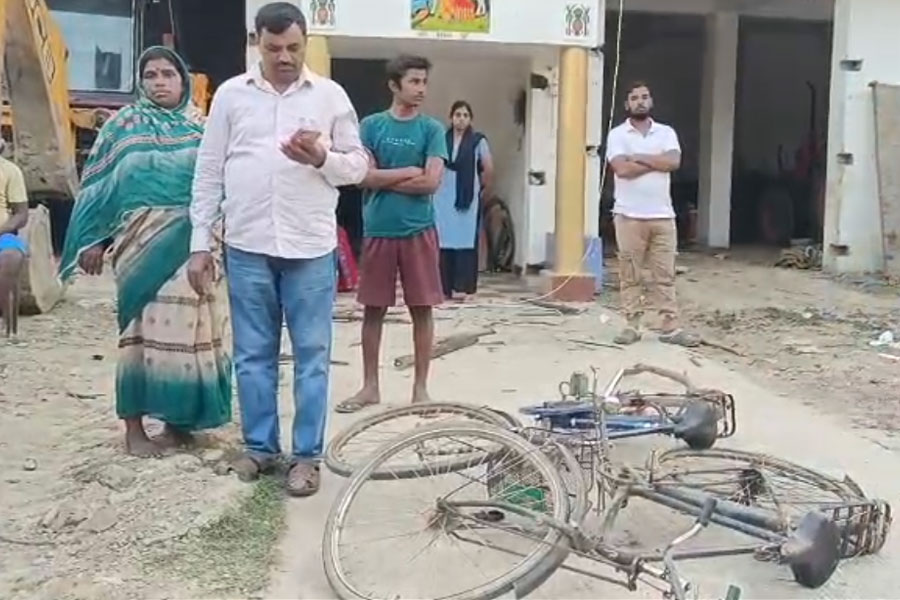 ‘কাটমানি’ দিতে অস্বীকার, মালদহে কংগ্রেসআশ্রিত দুষ্কৃতীদের হাতে আক্রান্ত বিজেপি নেতা!