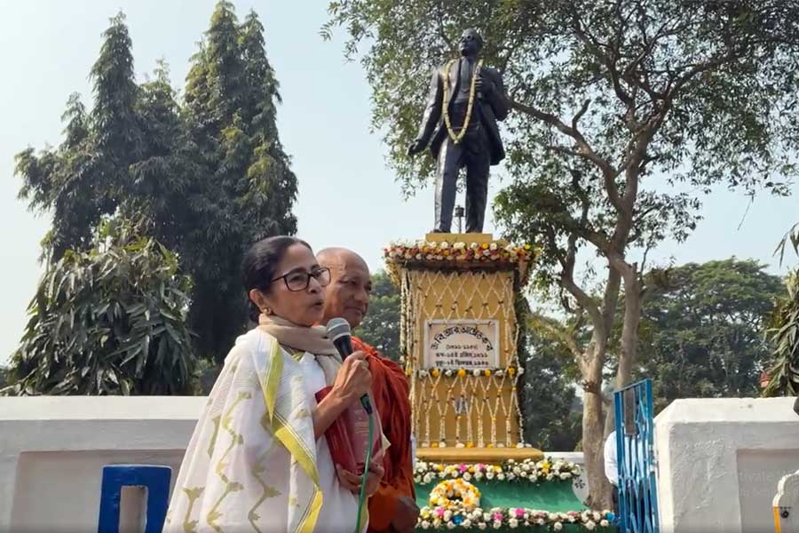 ‘BLO-দের ৪৮ ঘণ্টা বসিয়ে রাখল, আমি তো ১০ মিনিটেই শুনলাম’, ‘অমানবিক’ কমিশনকে তোপ মমতার