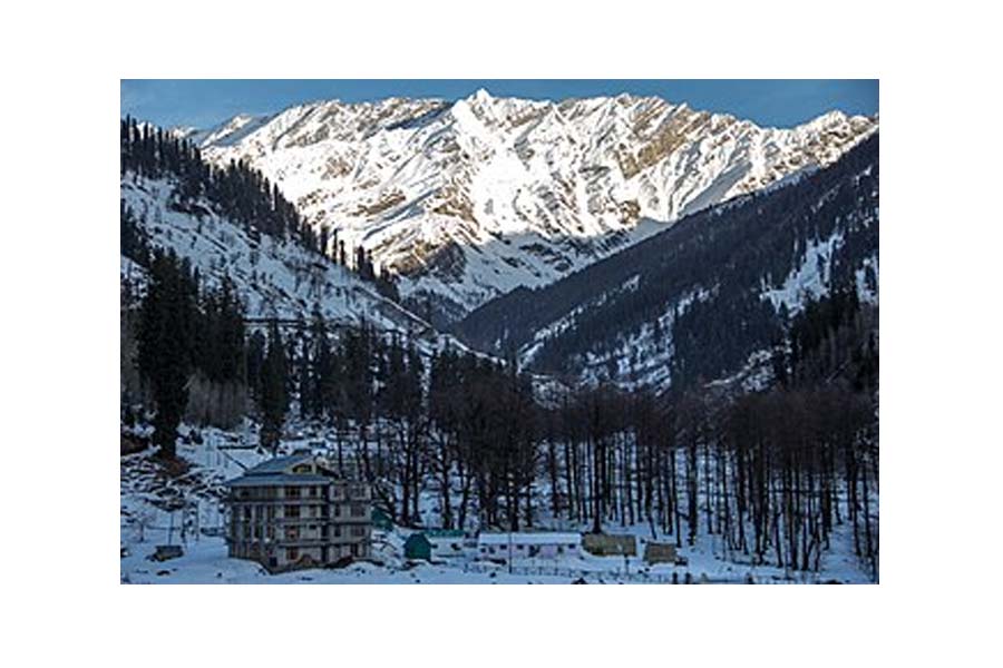 India's Top Destinations in November for Ideal Travel Weather