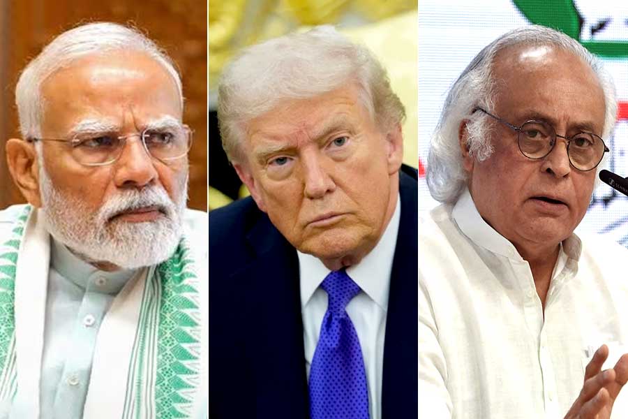 ভারত-পাক যুদ্ধে ইসলামবাদের জয়গান মার্কিন রিপোর্টে, ‘কূটনৈতিক ব্যর্থতা’, মোদিকে তোপ কংগ্রেসের