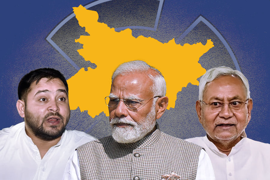 প্রায় ৯০ শতাংশ স্ট্রাইক রেট বিজেপির, বিহারের ফল নিয়ে প্রশ্ন, কমিশনকে কাঠগড়ায় তুলছে বিরোধীরা