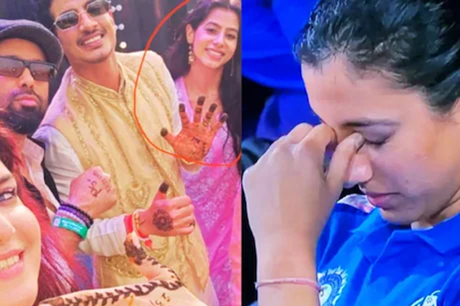 ‘খুনের হুমকি পাচ্ছি’, স্মৃতির বিয়ে ভাঙার জল্পনায় মুখ খুললেন পলাশের ‘ঘনিষ্ঠ’ কোরিওগ্রাফার