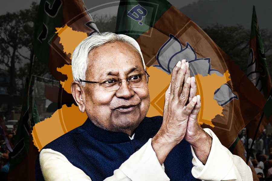 বিহারে কারা হচ্ছেন নীতীশের ডেপুটি? জানা গেল দুই উপমুখ্যমন্ত্রীর নাম, স্বপ্নভঙ্গ চিরাগের