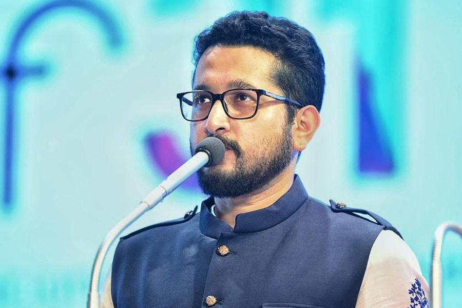 ‘আমি আইনি লড়াইয়ে নেই’, ফেডারেশন প্রসঙ্গে মত পরমব্রতর, এড়ালেন ‘সতীর্থ’ অনির্বাণের প্রসঙ্গও