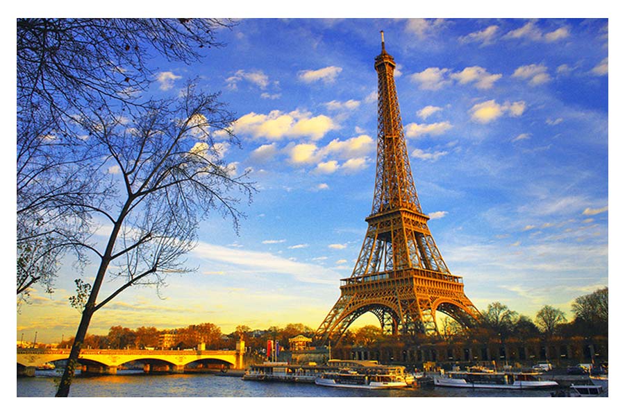 Lifestyle News: These spots scream 'Bring a Partner', solo trips here offer little joy