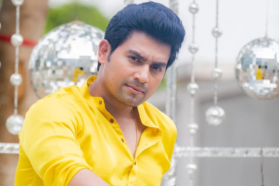 ‘অনুরাগের ছোঁয়া’ শেষের খবর পেয়েই ক্ষুব্ধ রাহুল! হঠাৎ কেন রেগে গেলেন অভিনেতা?
