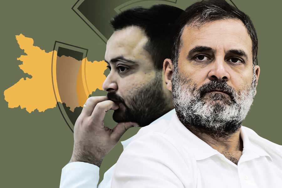 SIR প্রভাব নাকি ওয়েইসি ইমপ্যাক্ট, মুসলিম বহুল সীমাঞ্চলে সাফ আরজেডি-কংগ্রেস