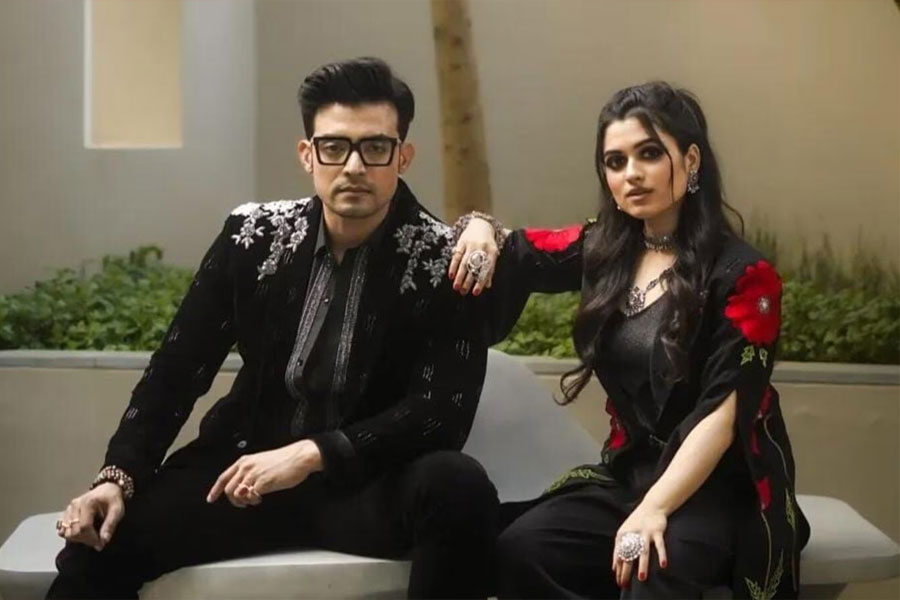 ‘তুমিই মাস্টারমাইন্ড’, নিজের জন্মদিনে রণজয়ের জন্য আদুরে পোস্ট শ্যামৌপ্তির, প্রেমে সিলমোহর?