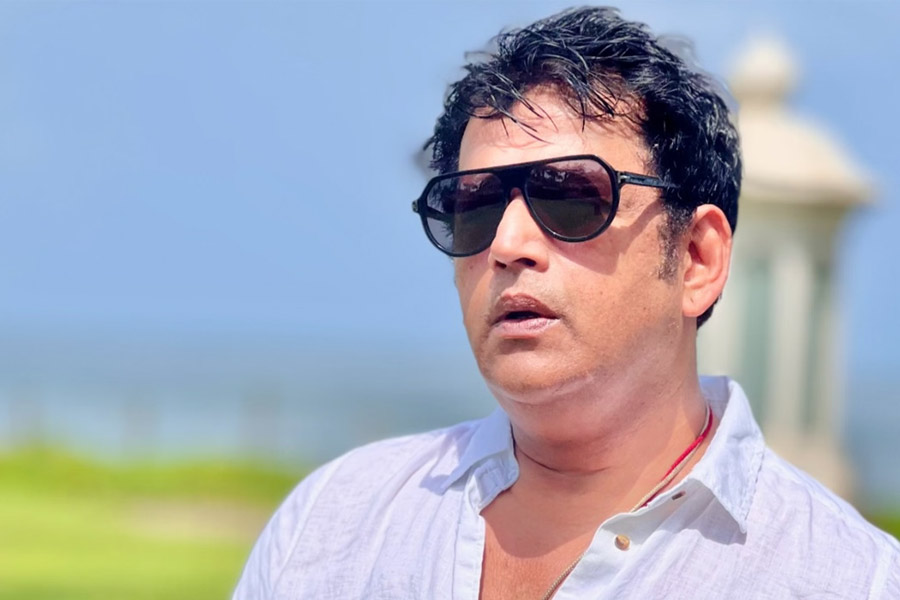 ‘বিহারে ঢুকলেই খুন’, হুমকি রবি কিষেণকে, ‘সনাতন বিরোধীদের ছক’, বলছেন সাংসদ