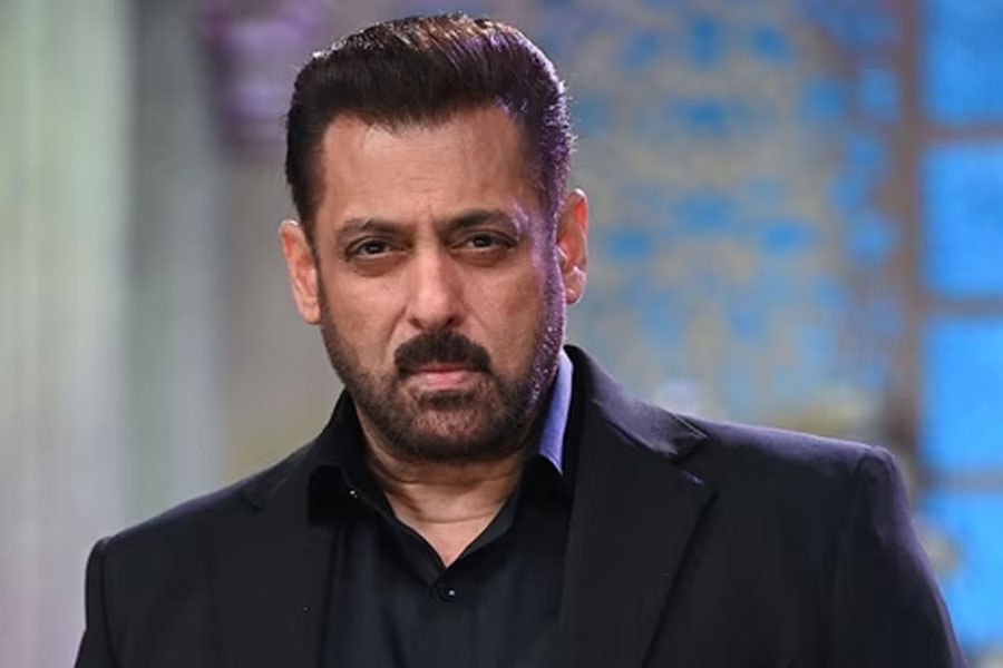 তেলেঙ্গানায় ১০ হাজার কোটির ফিল্ম সিটি বানাচ্ছেন সলমন, বলিউড ‘ভুলে’ দক্ষিণেই ভরসা ভাইজানের?