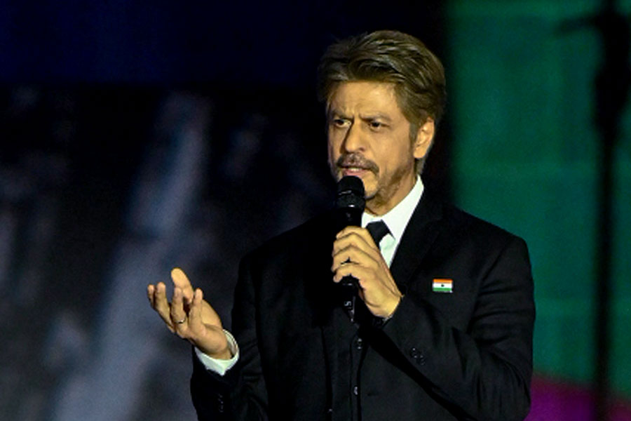 ‘ভারতকে নাড়ানো যাবে না’, ২৬/১১ থেকে দিল্লি বিস্ফোরণ নিয়ে আবেগপ্রবণ শাহরুখ