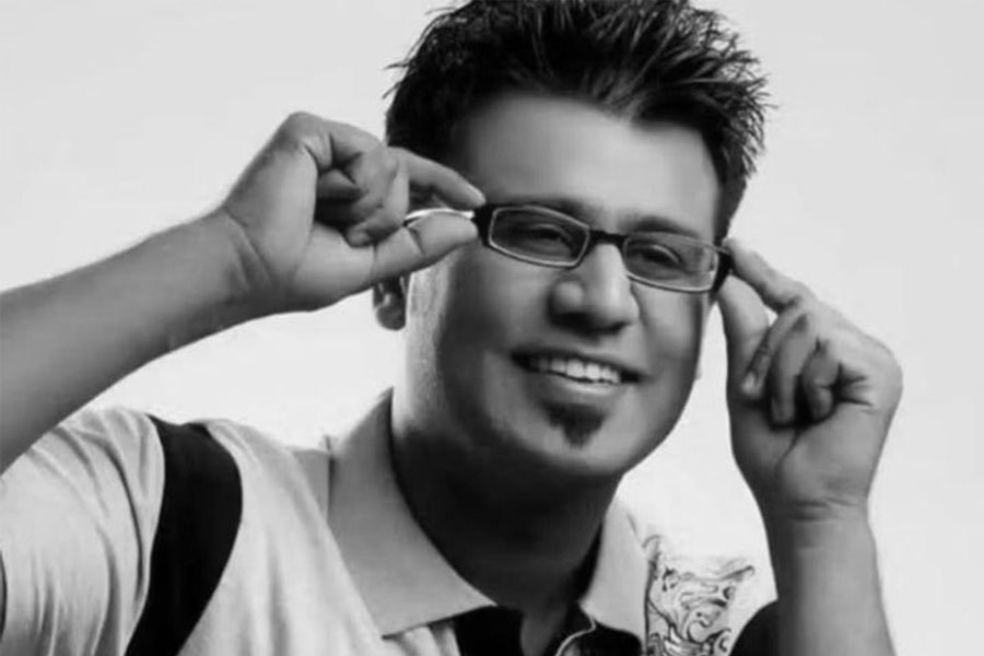 ভয়াবহ পথদুর্ঘটনায় ৩৭ বছরেই প্রয়াত জনপ্রিয় পাঞ্জাবি গায়ক, জড়িয়েছিলেন মাদক বিতর্কেও