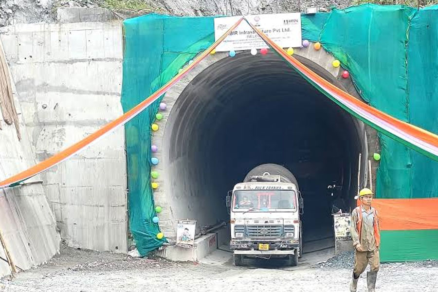 Indian Railways approves another new railway line in Sikkim