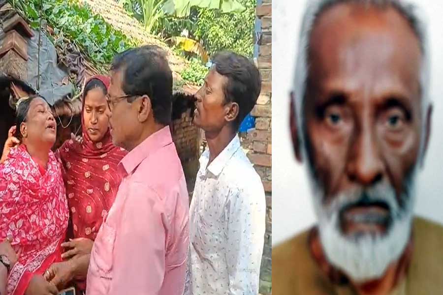 এসআইআর ‘আতঙ্কে’ হৃদরোগে মৃত্যু প্রৌঢ়ের, চাঞ্চল্য দত্তপুকুরে