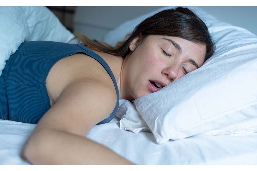 Health Tips: Too late to bed too late to rise for six months causes social jet lag