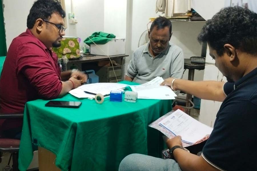 doctor delivered a message of correct treatment and awareness regarding the disease on National Epilepsy Day