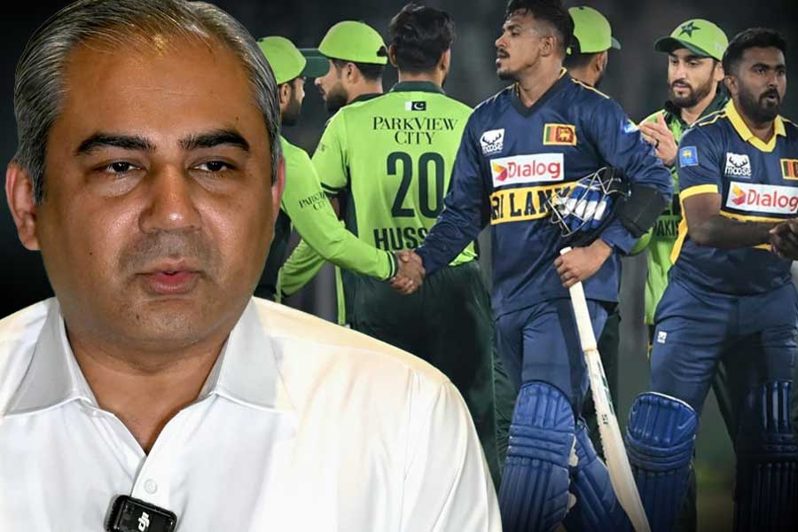 জঙ্গিহানার আশঙ্কায় পাকিস্তানে খেলতে নারাজ শ্রীলঙ্কার ক্রিকেটাররা, সিরিজ নিয়ে বড় সিদ্ধান্ত নকভির