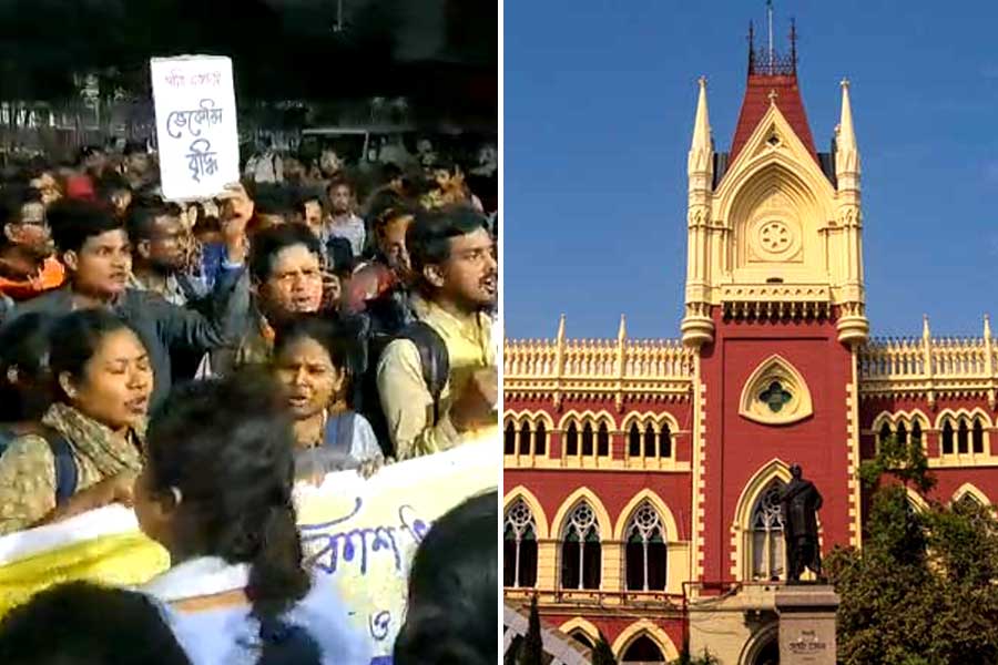 একাদশ-দ্বাদশের ইন্টারভিউয়ে ‘দাগি’দের নাম! ‘অযোগ্য’দের বিস্তারিত তথ্য প্রকাশের নির্দেশ হাই কোর্টের
