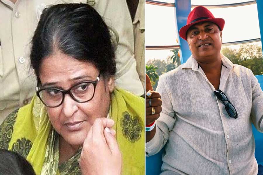 তপন দত্ত খুনে তথ্য গোপনেই তৃণমূল নেতাকে হত্যার চেষ্টা? বিস্ফোরক নিহত পরিবেশকর্মীর স্ত্রী