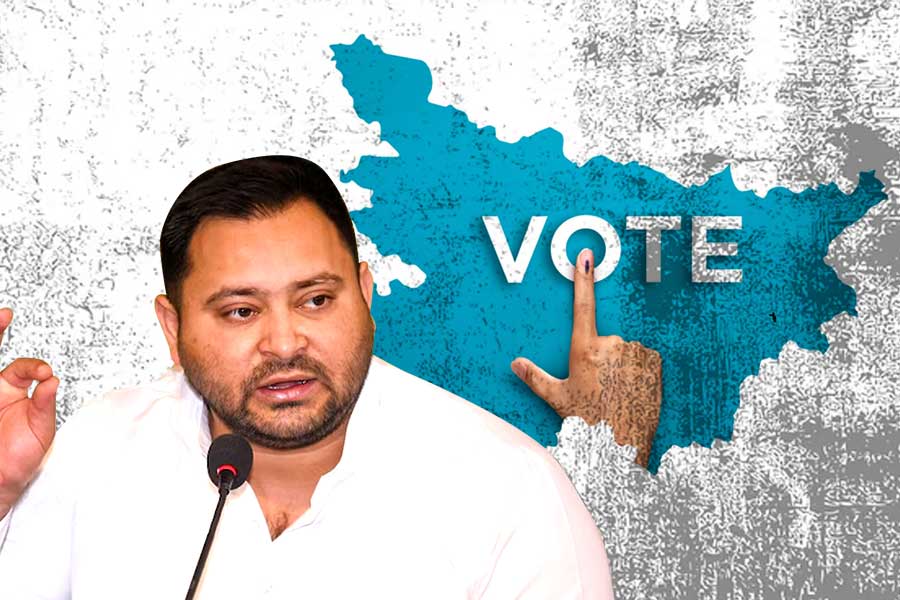 বিহারে খয়রাতি অব্যাহত, এবার মহিলাদের মন পেতে ৩০০০০ অনুদানের প্রতিশ্রুতি তেজস্বীর