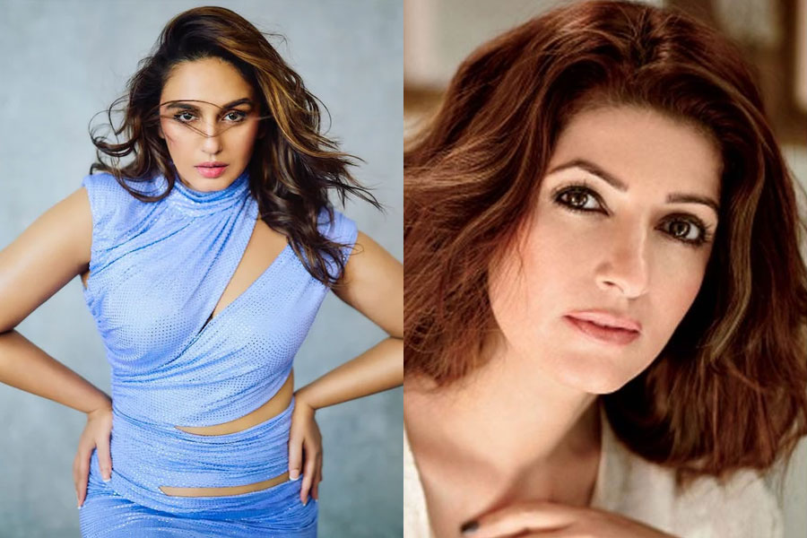 ‘বিবাহিত বলে অন্যের সঙ্গে সহবাস না করার কী আছে?’, টুইঙ্কলের বিতর্কিত মন্তব্যে প্রশ্ন হুমার