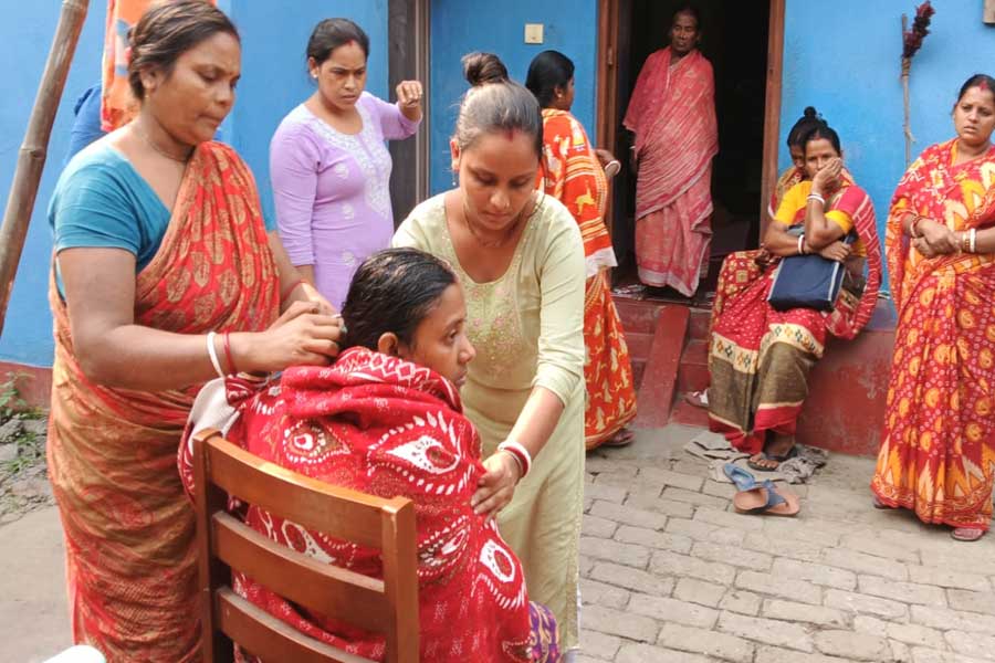 আর শোনা যাবে না আদুরে গলা, দুবাই থেকে ভিডিও কলেই দুর্ঘটনায় মৃত মেয়েকে দেখলেন বাবা