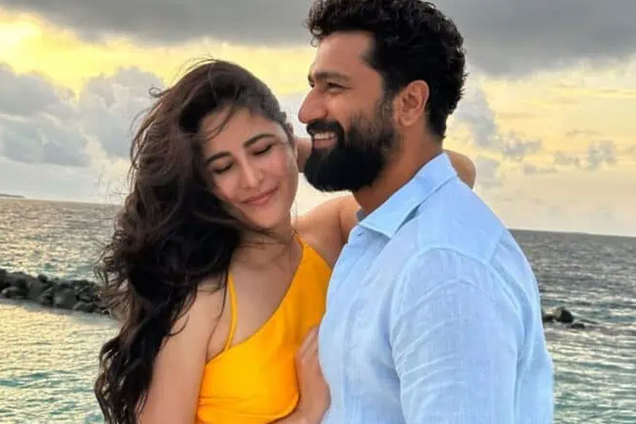 মা হলেন ক্যাটরিনা, সোশাল মিডিয়ায় সুখবর দিলেন ভিকি