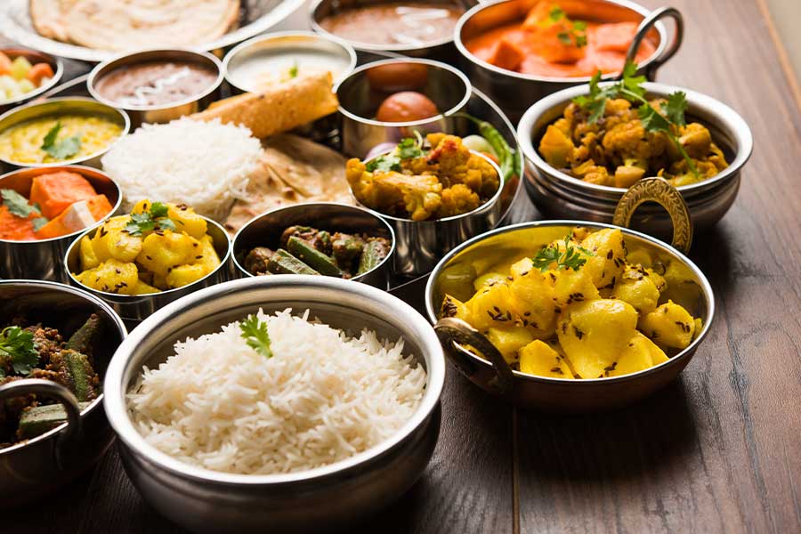 আহমেদাবাদ-বারাণসীকে ১০ গোল, দেশের সেরা ‘নিরামিষ’ শহরের তকমা পেল কলকাতা