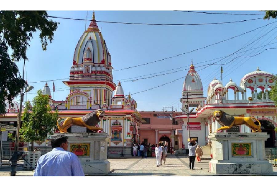 Astrology News: Visit temples matching your date of birth, find out how to do it