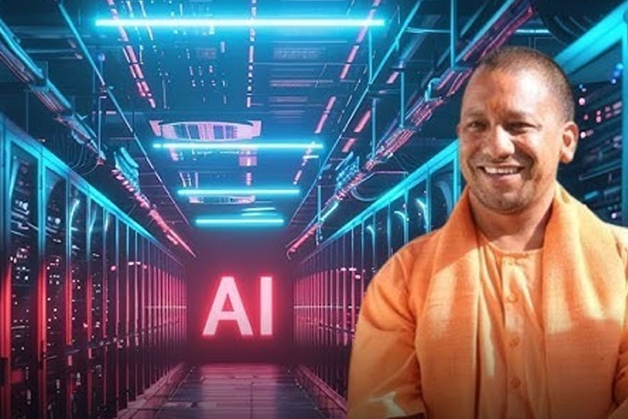 দেশের প্রথম AI-চালিত শহর হয়ে উঠছে লখনউ! নজির গড়ল যোগীরাজ্য