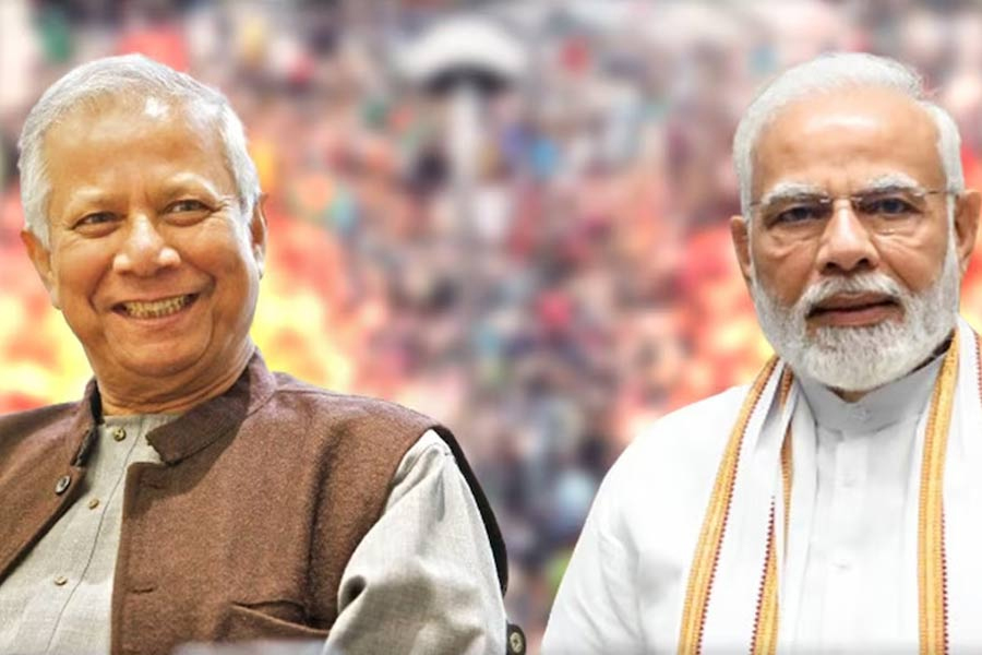 ডোভালের আমন্ত্রণ! সীমান্ত সংঘাতের আবহে ভারতে আসছেন বাংলাদেশের জাতীয় নিরাপত্তা উপদেষ্টা
