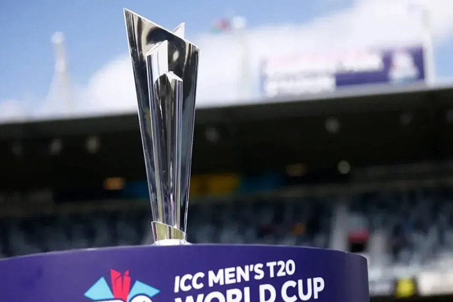 2026 Major Events: t20 world cup