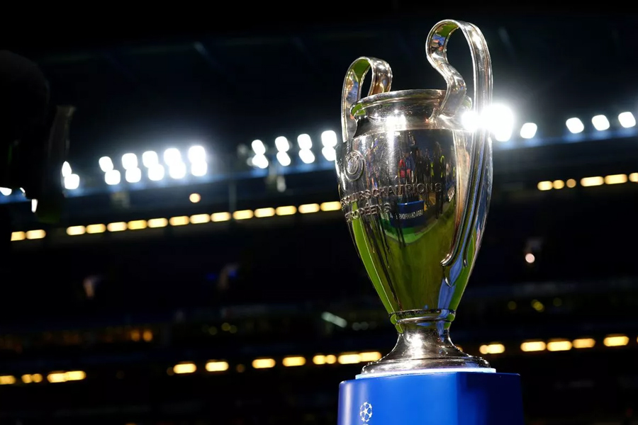 2026 Major Events: Urfi Champion League Final