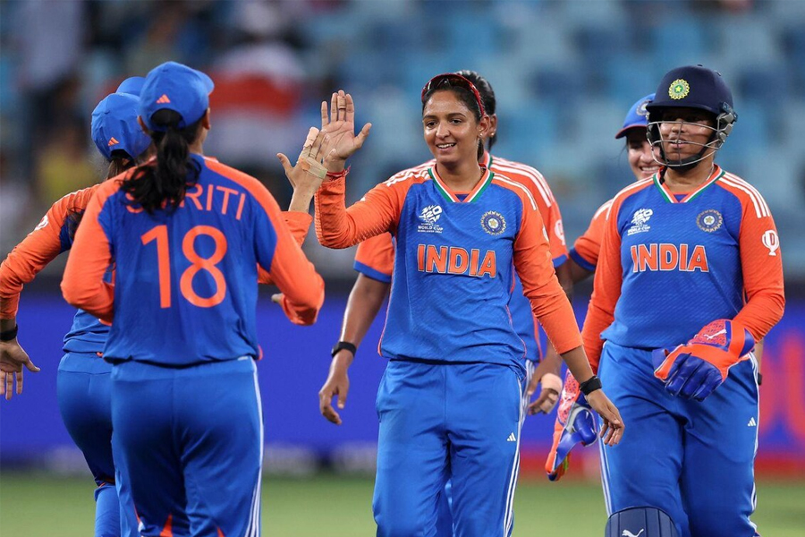 2026 Major Events: Womens t20 world cup