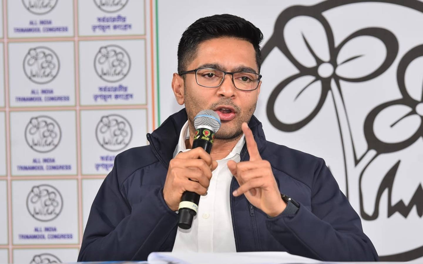 নজরে নন্দীগ্রাম, জানুয়ারিতে ‘সেবাশ্রয়’ ধাঁচে হবে মডেল ক্যাম্প, ঘোষণা অভিষেকের