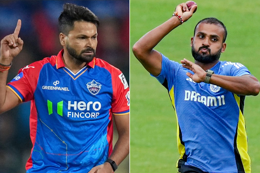 চোট সারিয়ে ফেরার টোটকা স্টার্কের থেকে নেবেন মুকেশ, শাহরুখের সঙ্গে নাচতে মুখিয়ে আকাশ