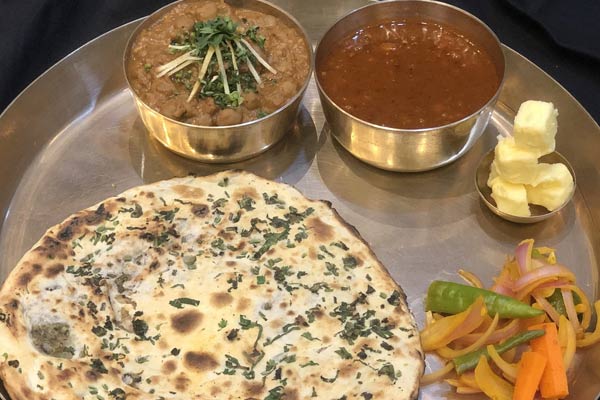 Worlds Top Dishes