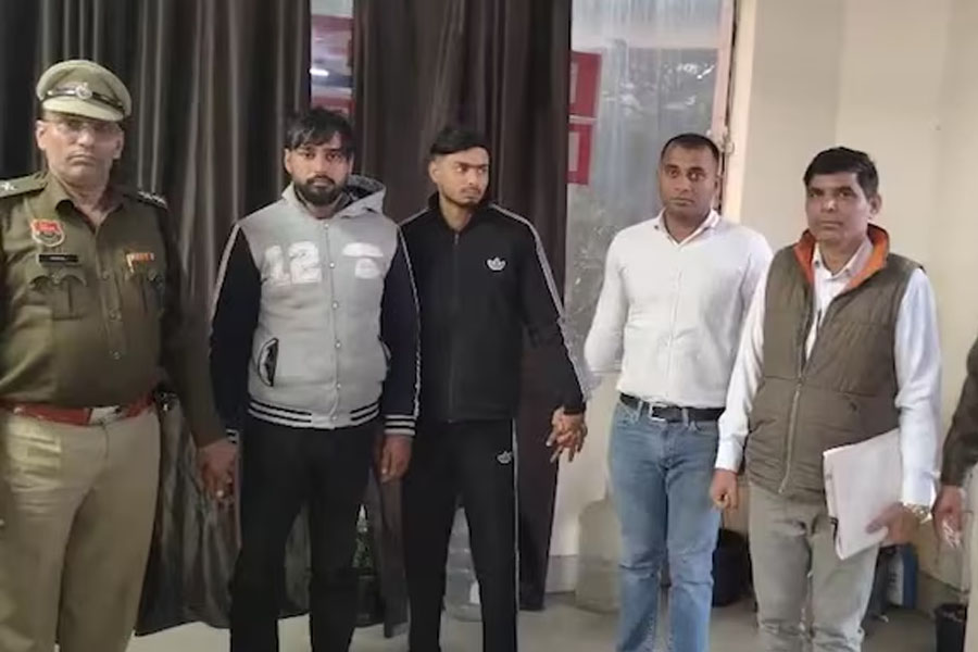 বিয়ের প্রস্তাবে নারাজ, রাগে নাইট ক্লাবে গৃহবধূকে গুলি! গ্রেপ্তার ‘ঘনিষ্ঠ বন্ধু’