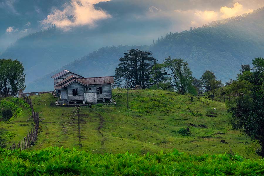 Travel News: Chasing India’s First Light in the Land of Rising Sun
