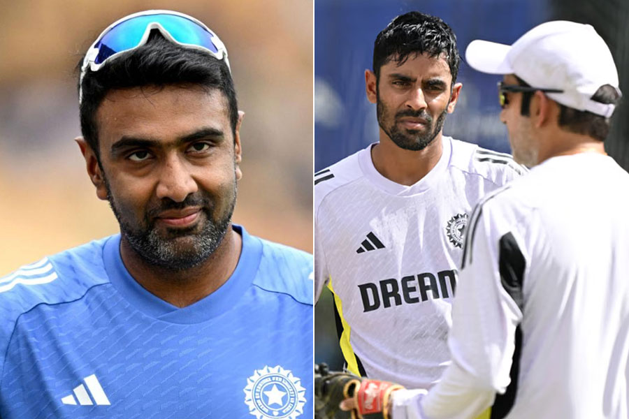 ‘এবার টেস্টে জায়গা পাবে’, টি-২০তে অভিমন্যুর সেঞ্চুরি দেখে গম্ভীরদের ‘পলিসি’কে খোঁচা অশ্বিনের