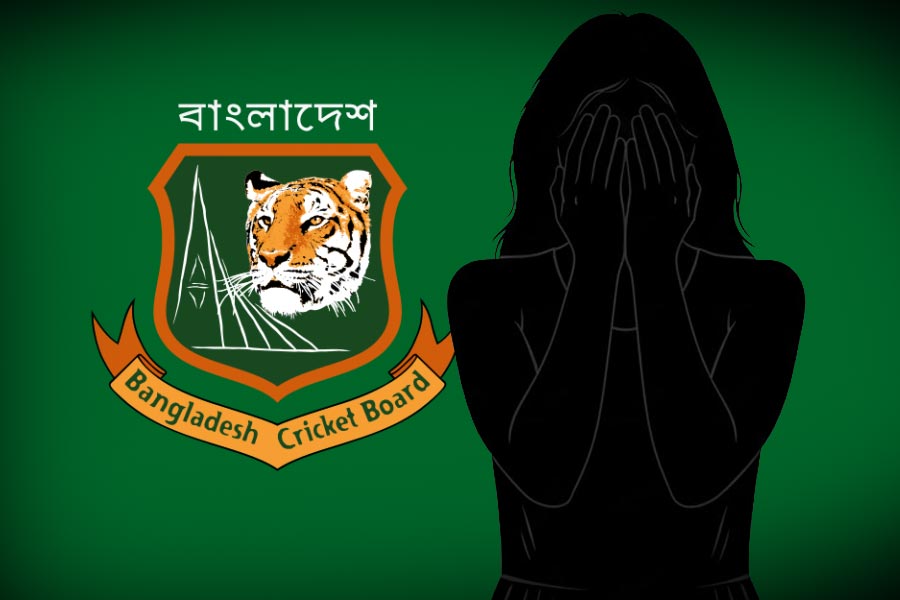 বিয়ের প্রতিশ্রুতি দিয়ে যৌন হেনস্তা! বাংলাদেশ ক্রিকেটারের বিরুদ্ধে চার্জশিট পেশ পুলিশের